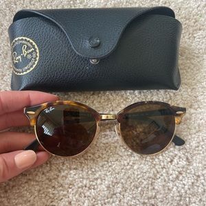 ⚡️ Rayban unisex sunglasses ⚡️